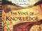 THE VOICE OF KNOWLEDGE Don Miguel Ruiz