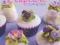 THE CRABAPPLE BAKERY CUPCAKE COOKBOOK Graham