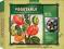 VEGETABLE GARDENER'S JOURNAL &amp; MAGNET GIFT SET