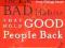 THE 12 BAD HABITS THAT HOLD GOOD PEOPLE BACK