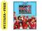 HIGH SCHOOL MUSICAL 3: OSTATNIA KLASA (DISNEY) BLU