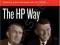 THE HP WAY David Packard