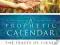 A PROPHETIC CALENDAR: THE FEASTS OF ISRAEL Shannon