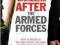 CAREERS AFTER THE ARMED FORCES Jon Mitchell