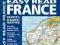 AA EASY READ FRANCE 2014 (ROAD ATLAS)