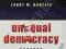 UNEQUAL DEMOCRACY Larry Bartels