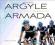 ARGYLE ARMADA Mark Johnson