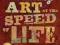 CREATING ART AT THE SPEED OF LIFE Pam Carriker