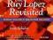 THE RUY LOPEZ REVISITED Ivan Sokolov