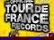 THE OFFICIAL TOUR DE FRANCE RECORDS Chris Sidwells