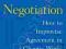 THE ART OF NEGOTIATION Michael Wheeler