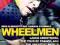 WHEELMEN Reed Albergotti, Vanessa O'Connell