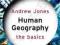 HUMAN GEOGRAPHY: THE BASICS Andrew Jones