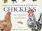 THE ILLUSTRATED GUIDE TO CHICKENS Celia Lewis