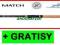 MISTRALL LEXUS TELE MATCH 3,90m / 5-25g FISH