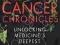 THE CANCER CHRONICLES George Johnson