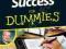 SUCCESS FOR DUMMIES Zig Ziglar