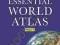 PHILIP'S ESSENTIAL WORLD ATLAS 2013 Philip's