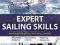 YACHTING MONTHLY'S EXPERT SAILING SKILLS Cunliffe