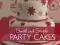 SWEET &amp; SIMPLE PARTY CAKES May Clee Cadman