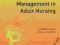 MEDICINES MANAGEMENT IN ADULT NURSING Lawson