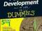 PERSONAL DEVELOPMENT ALL-IN-ONE (FOR DUMMIES) Burn