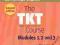 THE TKT COURSE MODULES 1, 2 AND 3 Spratt