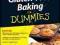 GLUTEN-FREE BAKING FOR DUMMIES Layton, Larsen