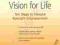 VISION FOR LIFE Meir Schneider