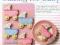 BAKING FOR BABY - CUTE CAKES AND COOKIES Rigg