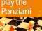 PLAY THE PONZIANI Dave Taylor, Keith Hayward