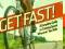 GET FAST! (BICYCLING) Selene Yeager