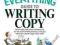 THE EVERYTHING GUIDE TO WRITING COPY Slaunwhite