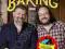 THE HAIRY BIKERS' BIG BOOK OF BAKING Bikers, King