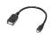 Kabel USB OTG dla smartphonów