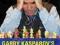 GARRY KASPAROV'S GREATEST CHESS GAMES: V. 1 Stohl