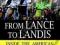 FROM LANCE TO LANDIS David Walsh