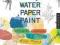 WATER PAPER PAINT Heather Smith Jones