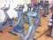 ROWEREK ROWER TRENINGOWY LIFE FITNESS 9500 HR