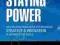 STAYING POWER Michael Cusumano