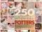 250 TIPS, TECHNIQUES AND TRADE SECRETS FOR POTTERS