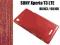 Etui Guma Obudowa PLUM SONY Xperia T3 LTE D5103