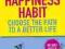 THE HAPPINESS HABIT Brian Colbert