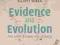 EVIDENCE AND EVOLUTION: LOGIC BEHIND THE SCIENCE