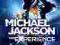 Wii Michael Jackson The Experience