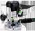 1650FESTOOL frezarka OF 1010 EBQ-PLUS 574335