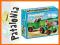 Playmobil Transport koni 5062