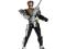 POWER RANGERS MEGAFORCE_ROBO KNIGHT_16CM_35144