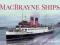 MACBRAYNE SHIPS (INLAND WATERWAYS) Deayton