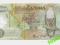 Banknot Zambia 500 Kwacha (plastikowy)